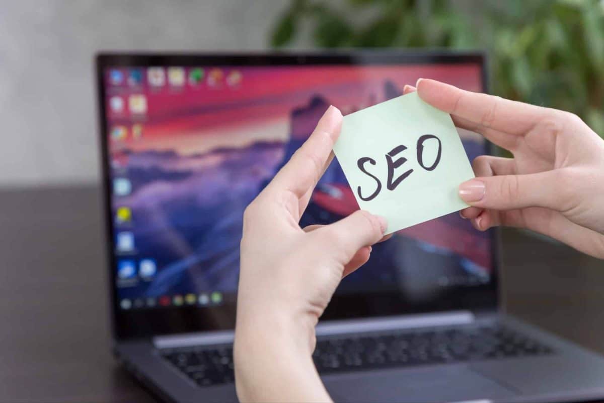 Pourquoi Recruter Un Consultant Seo