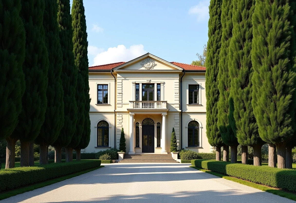 villa primrose bordeaux