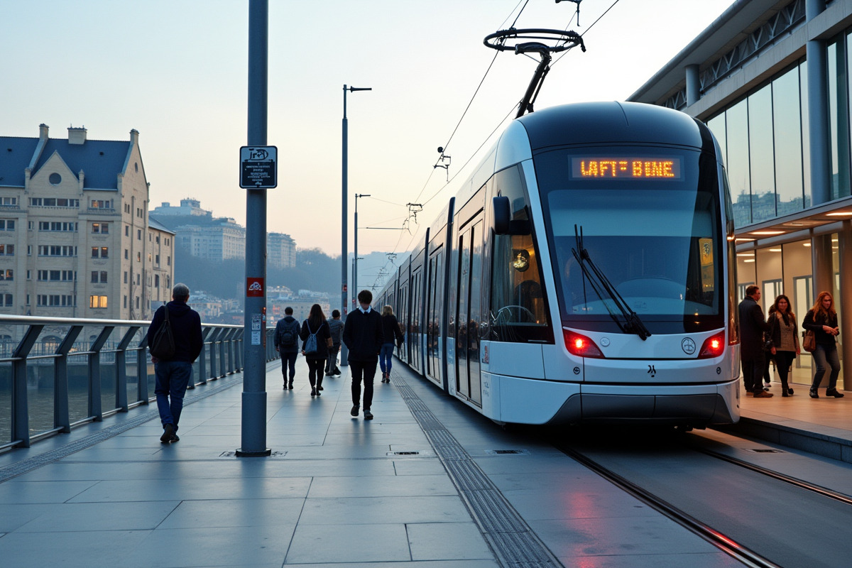 palais des congrès de lyon + transport