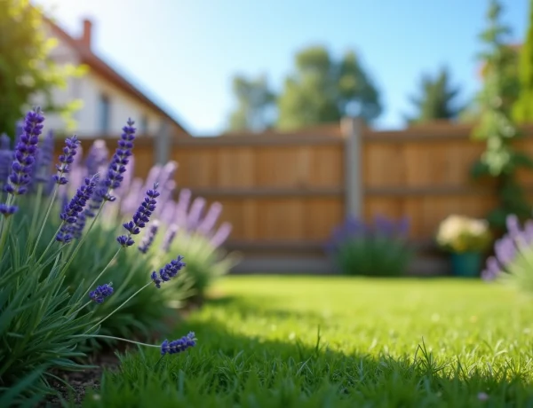 Secrets d’un répulsif pour chat de jardin écologique